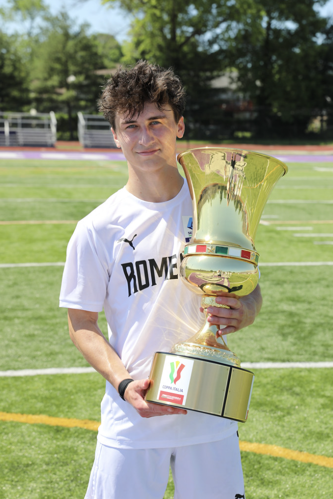 Serie A Elite Camp | Italian Soccer Experience Program