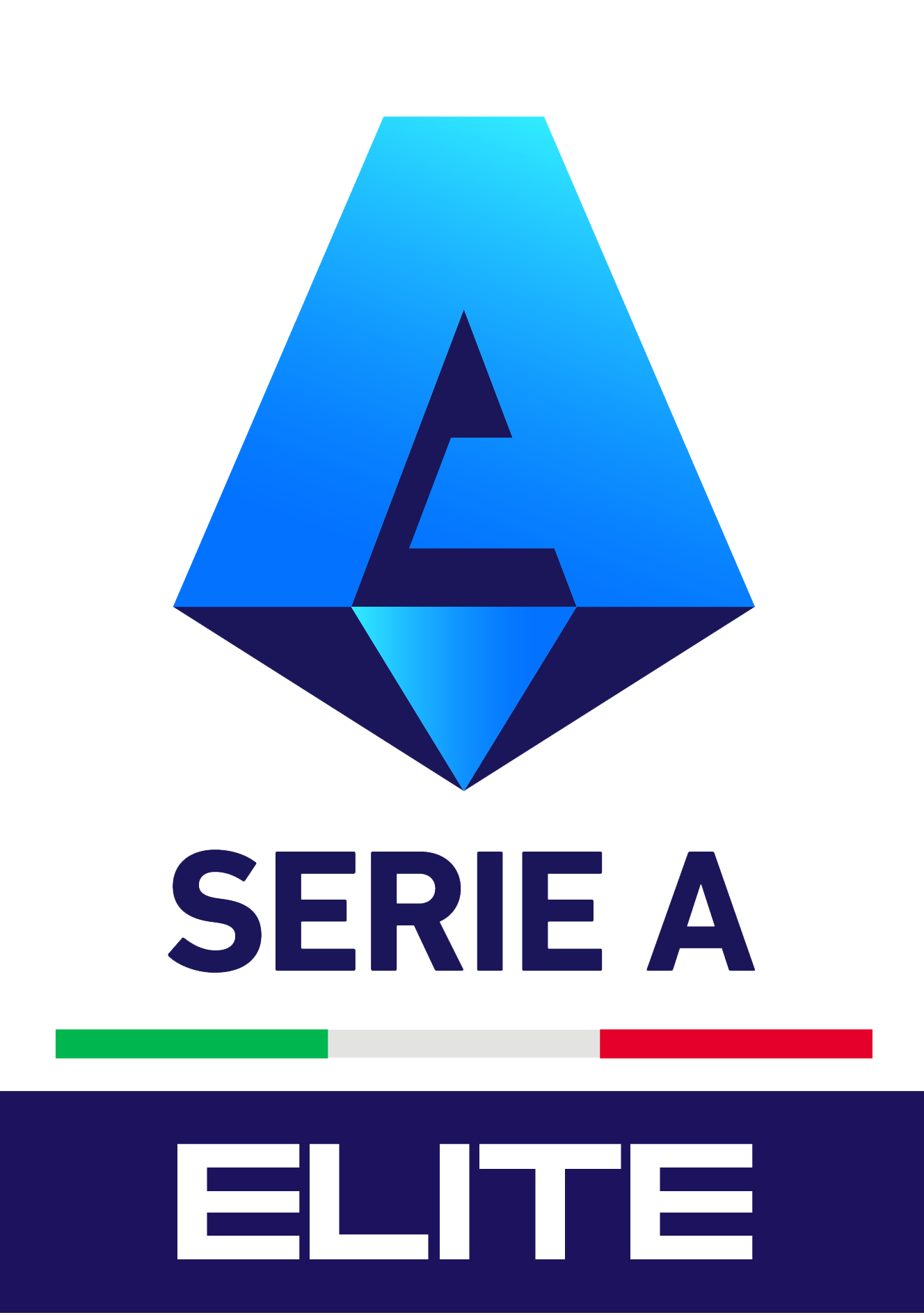Serie A Elite Transparent