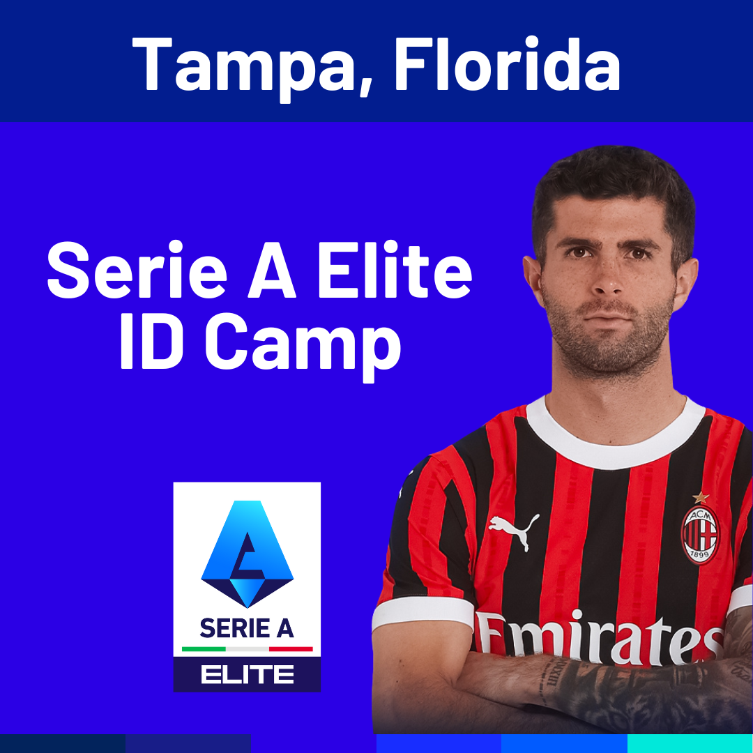 SAE- Camp 1080