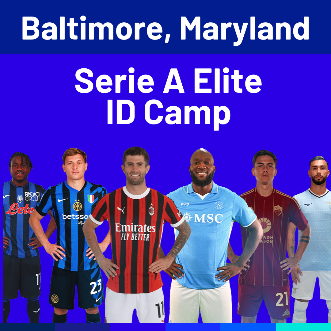 SAE- Camp 1080