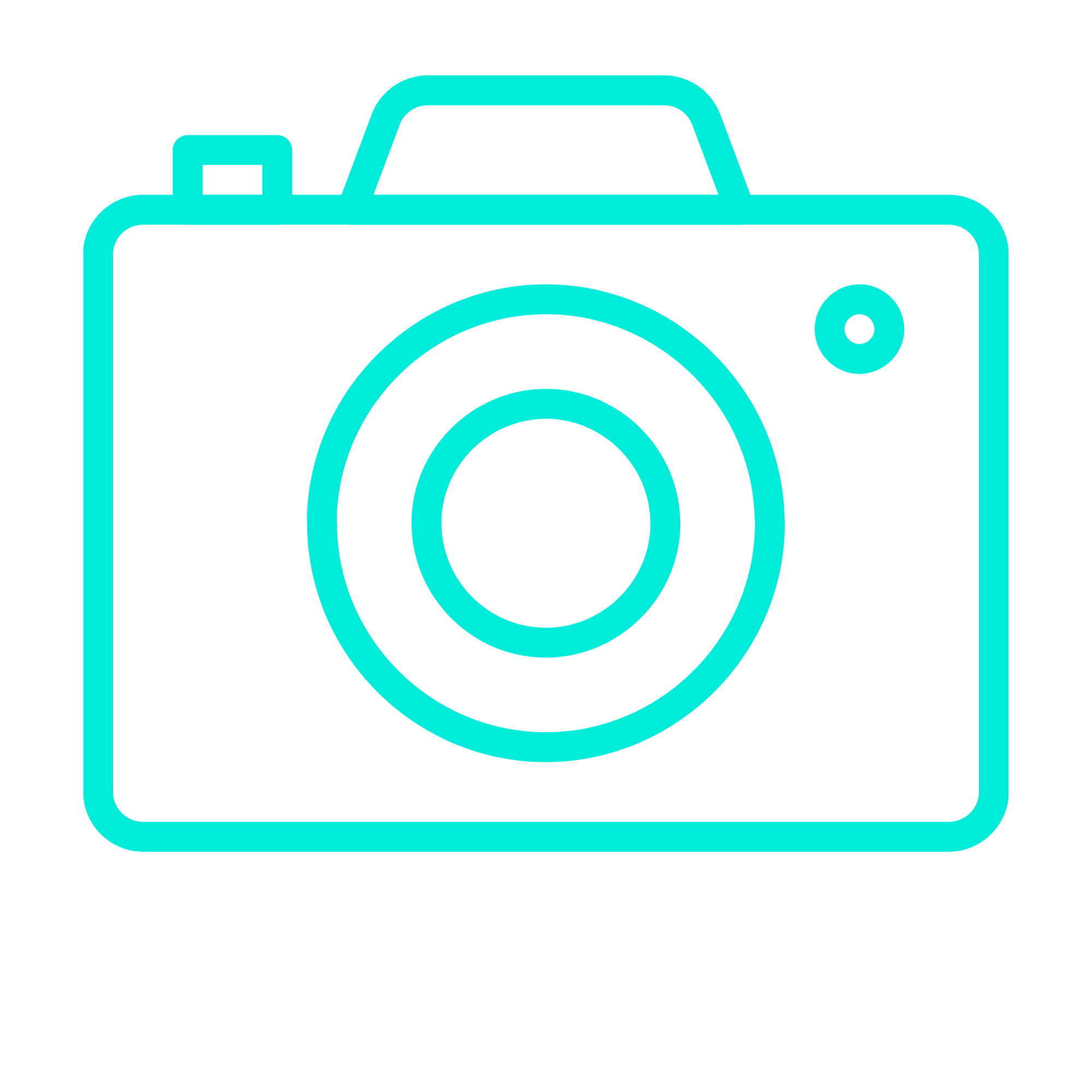Media and professional pictures with official Serie A trophy