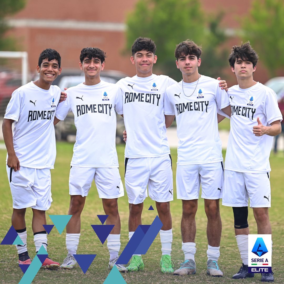 Talent Identification in Youth Soccer