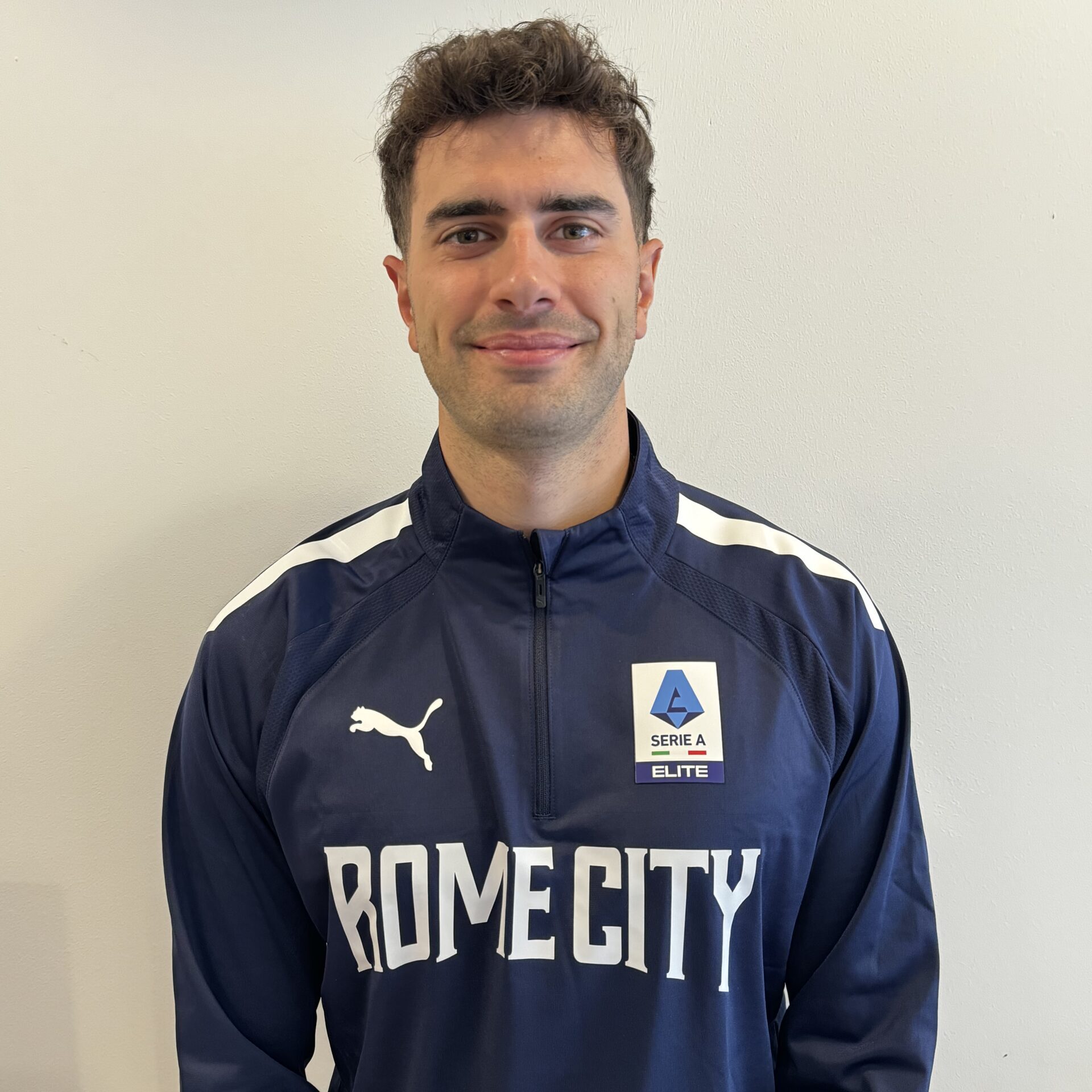 Edoardo Righetti