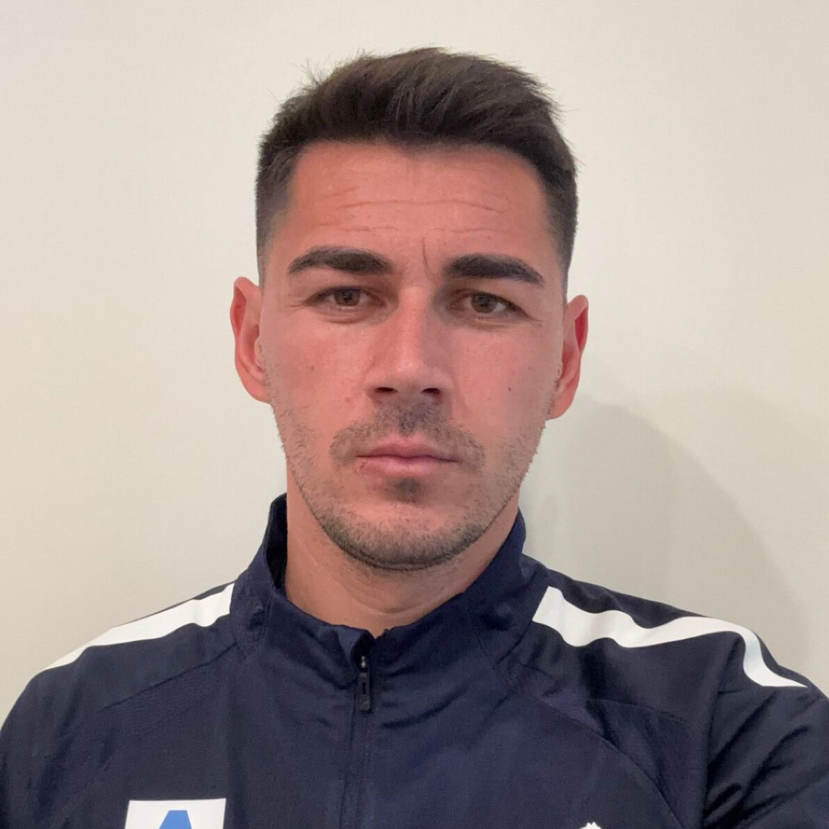 Mirko Nufi