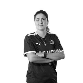 Carmen Acedo, Women's Soccer Head Coach